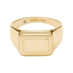 Fossil Raquel Stainless Steel Women's Ring JF04952710-7