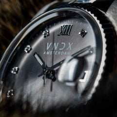 VNDX Dare Devil M Women's'sWatch 2003-MS43006-01