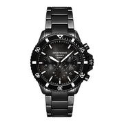 Emporio Armani Chronograph Men's Watch AR70010
