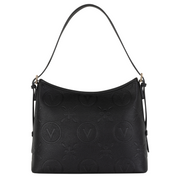 Valentino Bags Samba Re Black Shoulder bag VBS8ZG07NERO