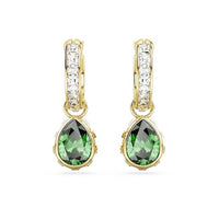 Swarovski Stilla Gold Ear Stud 5662922