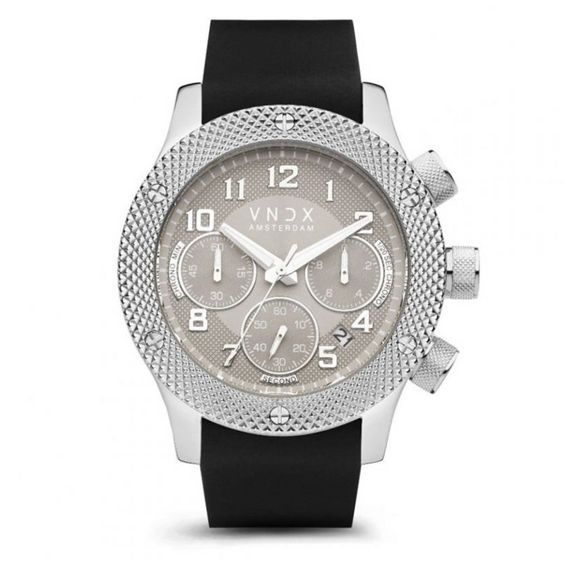 VNDX Rocky Rebel XL Dames Horloge 2003-LS91000-16-zoom-