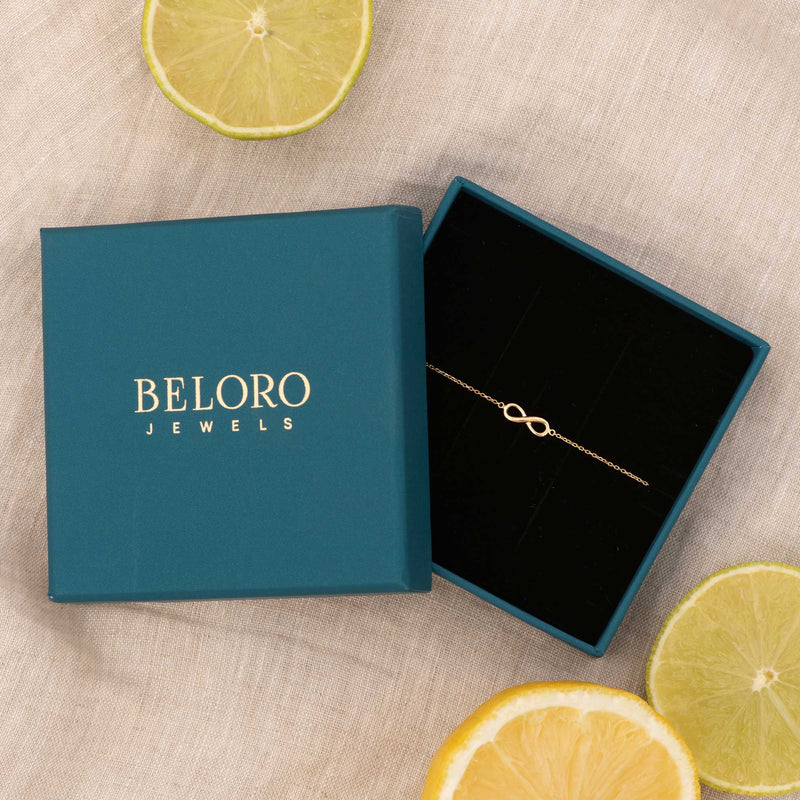 Beloro Jewels Della Spiga Emilia 9 Karaat Ring BO330014-48-zoom-