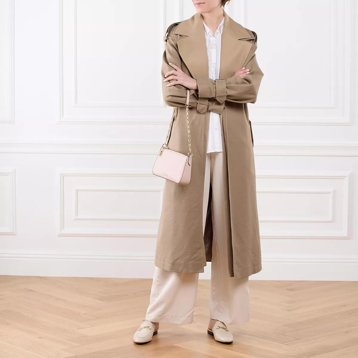 Michael Kors Pink Shoulder Bag 2001-A0224051