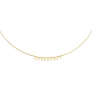 Jackie Gold 14K Golden Necklace JKN23.352