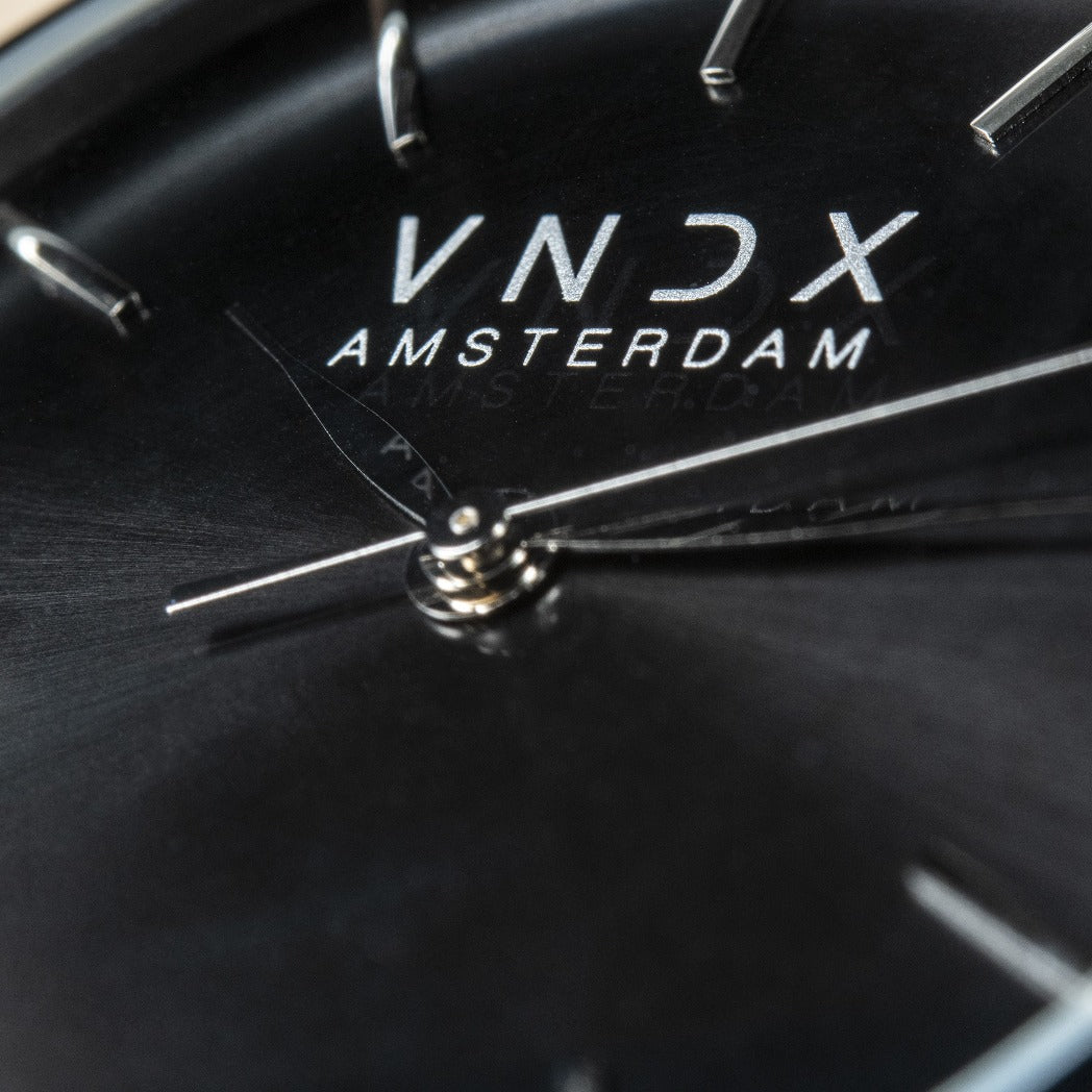 VNDX City Chick XL Women's'sWatch 2003-MS41220-01
