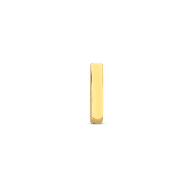 Beloro Jewels Navigli Isidora 9 karat gold piercing BO370003-zoom-