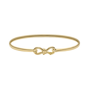 Emporio Armani Sentimental Brass Women's Bracelet EGS3327710