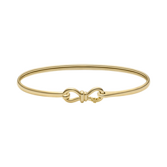 Emporio Armani Sentimental Brass Women's Bracelet EGS3327710