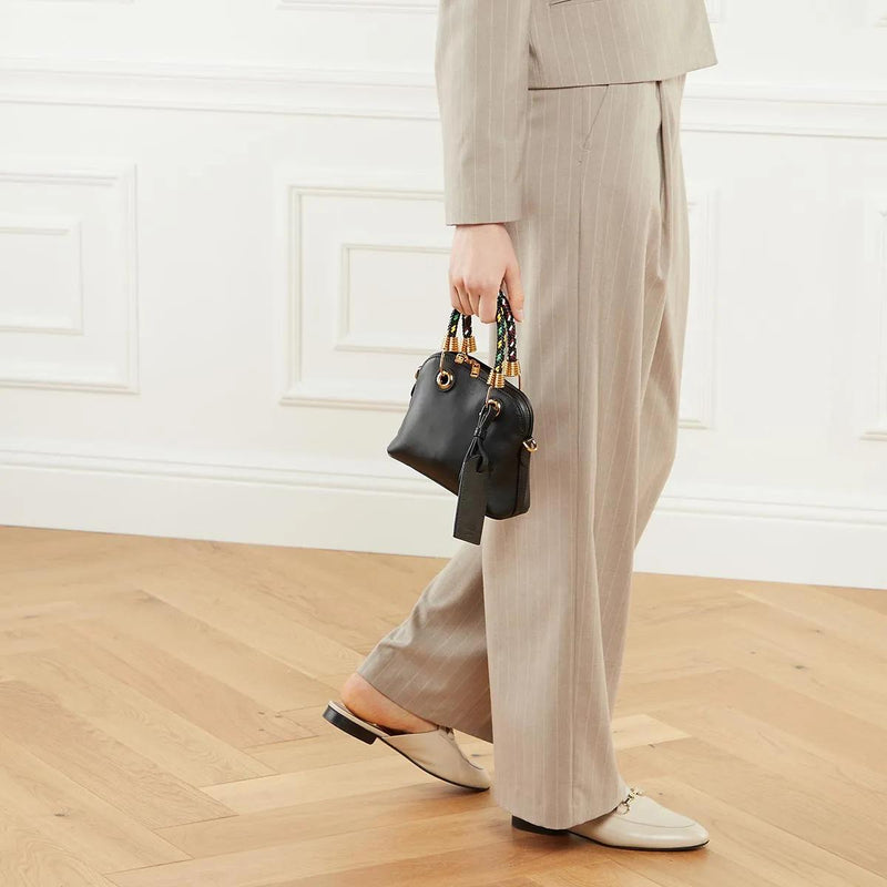 Moschino Black Mini Bag 2001-A0540773-zoom-