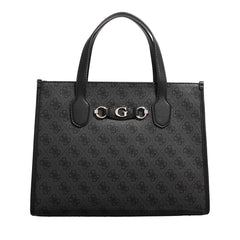 Guess Gray Tote Bag 2001-A0479308