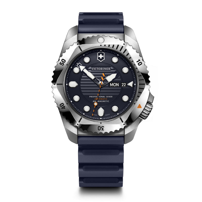 Victorinox Dive Pro Automatic Men's Watch 241995-zoom-