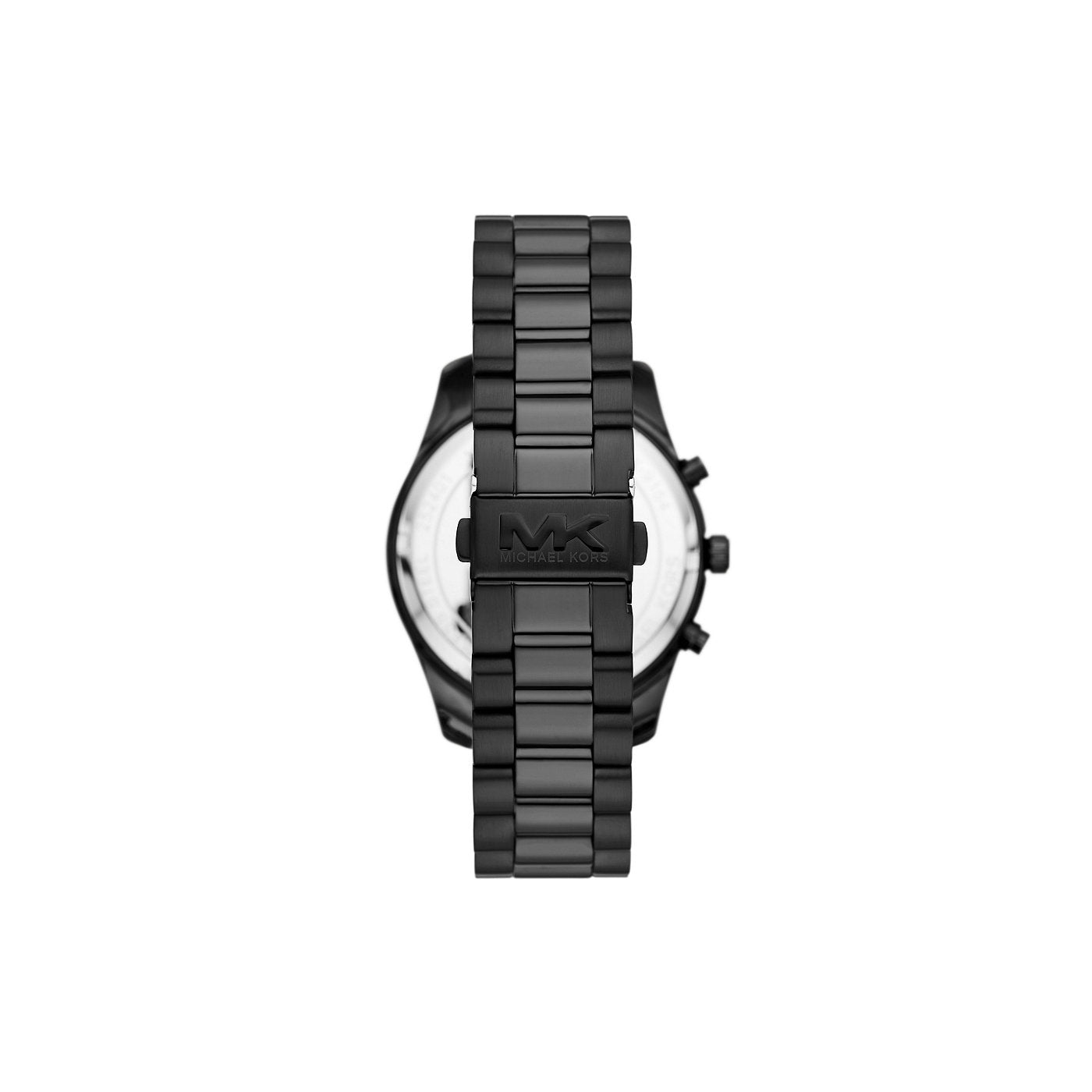 Michael Kors Lexington Black Watch MK9154