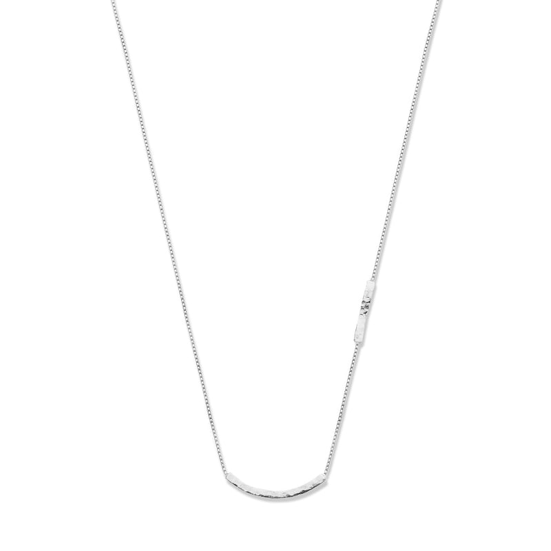 Violet Hamden Sisterhood Moonlit 925 Sterling Zilveren Ketting VH340005-zoom-