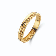 Jackie Gold 14K Gouden Ring JKR22.218.52