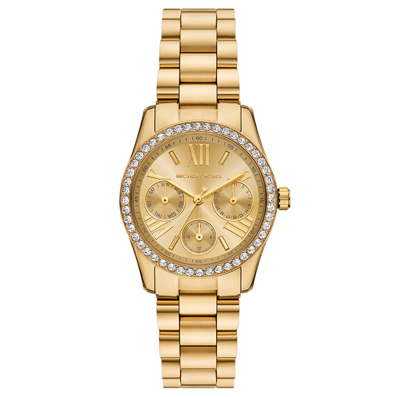 Michael Kors Lexington Women's Watch MK4982-zoom-