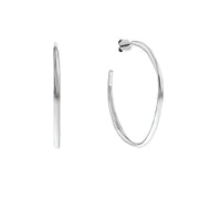 Calvin Klein RVS Oorbellen 2002-CJ35000113