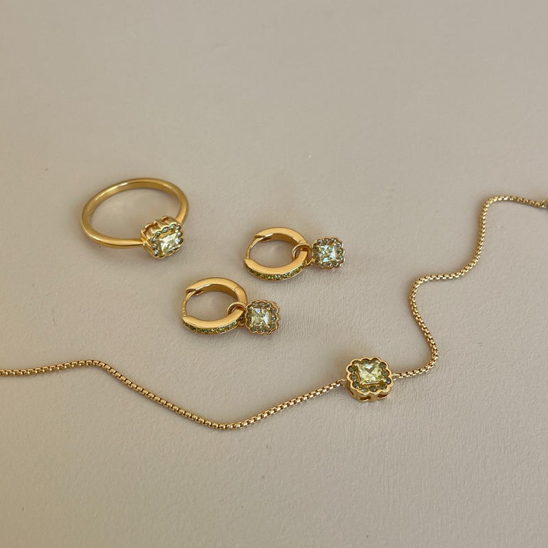24Kae Gouden Armband 22457Y-zoom-