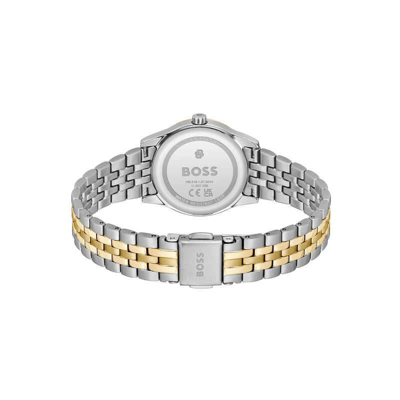 Hugo Boss Quartz Horloge 25 mm HB1502841-zoom-