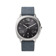 Olympic Novara Blauw Heren Horloge 2002-OL66HSL015