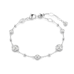 Swarovski Imber Silver Bracelet 5696079