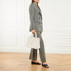 JOOP! Beige Tote Bag 2001-A0522562