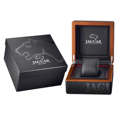 Jaguar Rondcarre Green Men's Watch J1024/2