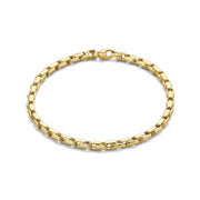 Isabel Bernard Aidee Gigi 14 Karaat Gouden Armband IB320086