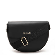 Valentino Bags Bigs Black Shoulder bag VBS3XJ02NNERO
