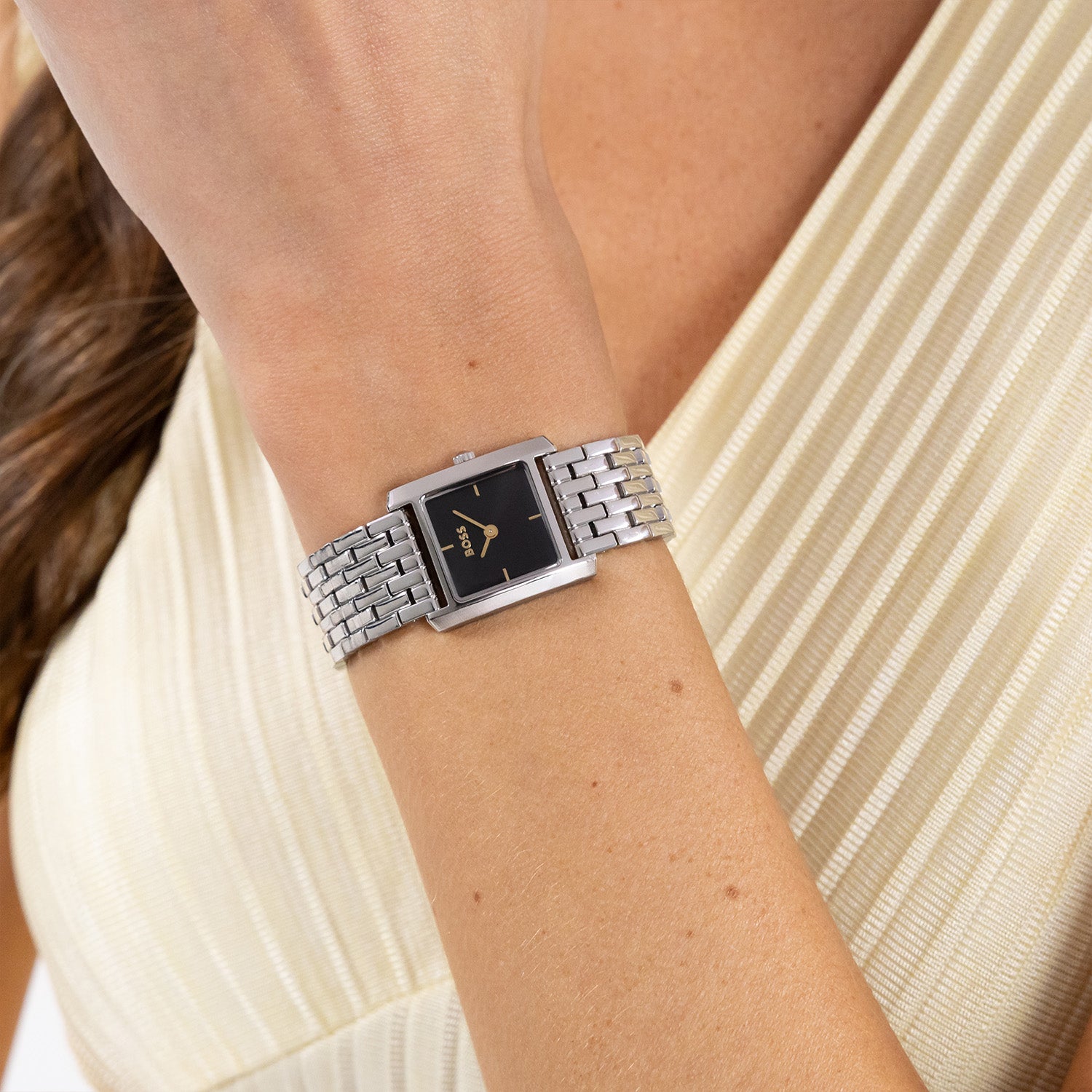 Hugo Boss Quartz Watch 26 mm HB1502844