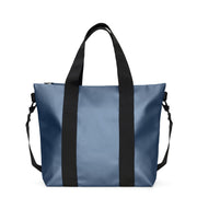 Rains Mini Blue Shopper R14160-36