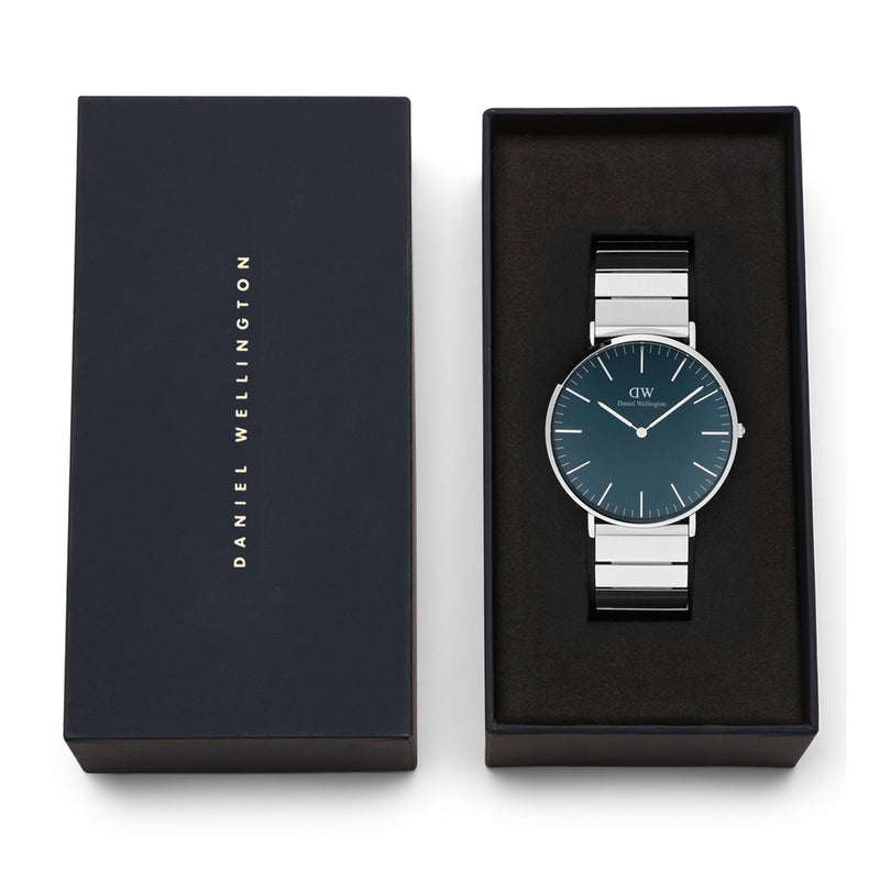 Daniel Wellington Piano Link Watch DW00100776-zoom-