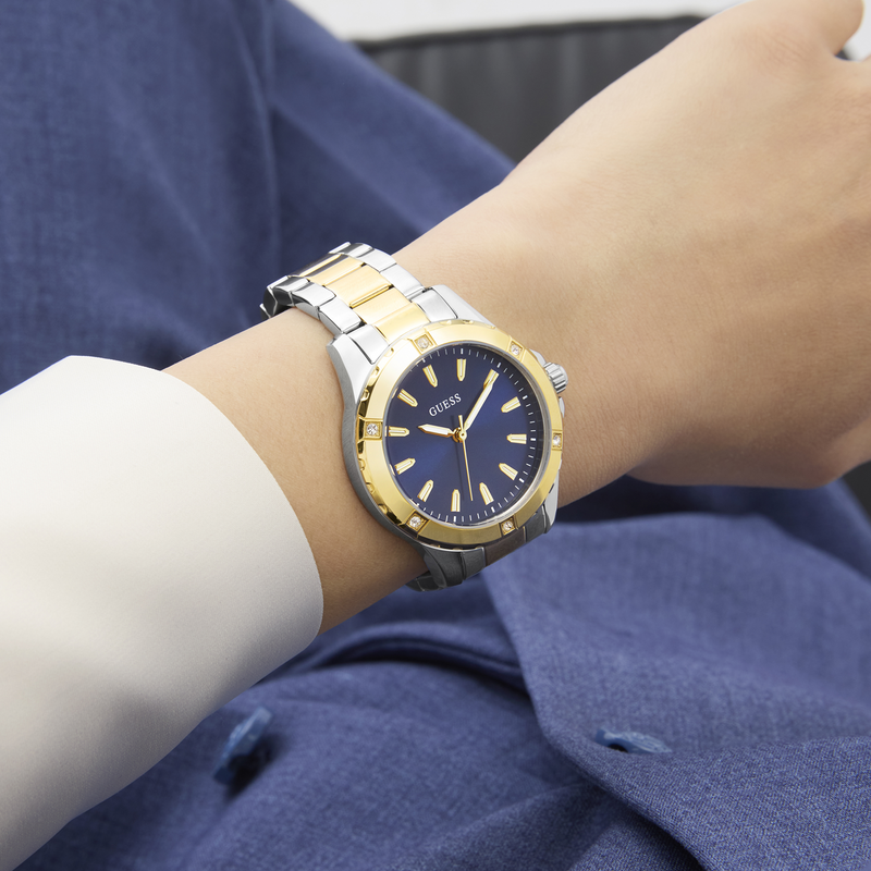 Guess Mist Women's Watch GW0948L3-zoom-