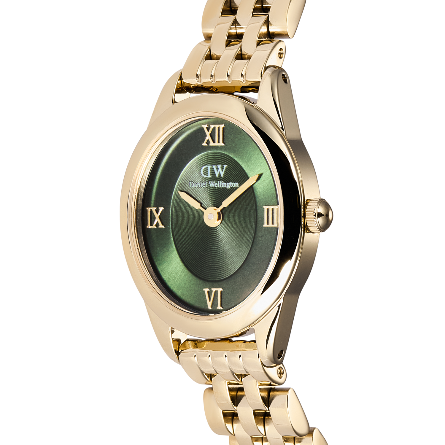Daniel Wellington Ophelia Mini Women's Watch DW00100804