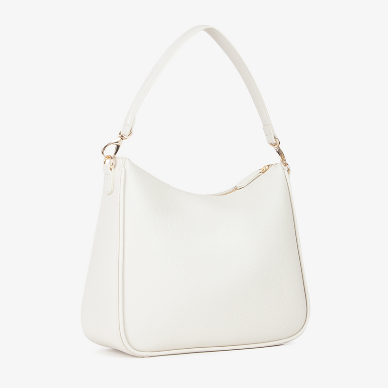 Valentino Bags Never Beige Shoulder Bag VBS8GL07ECRU-zoom-