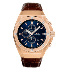 TW Steel CEO Tech Men's Watch 2002-TWCE4106