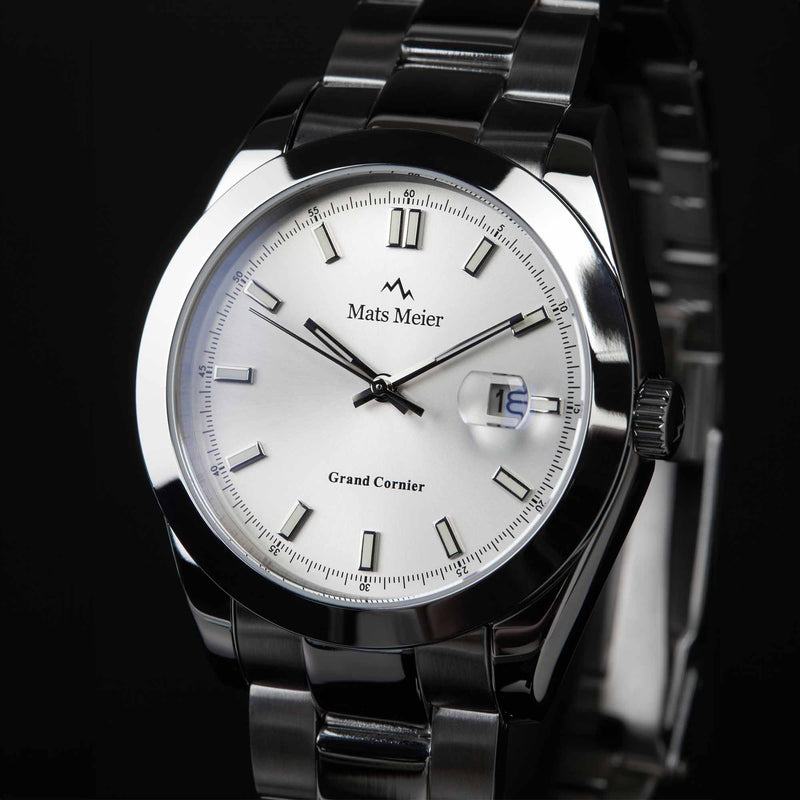 Mats Meier Grand Cornier Heren Horloge MM00513-zoom-