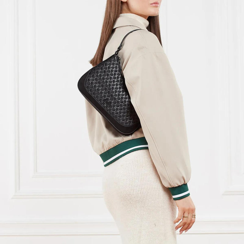 Lala Berlin Black Crossbody Bag 2001-A0386498-zoom-