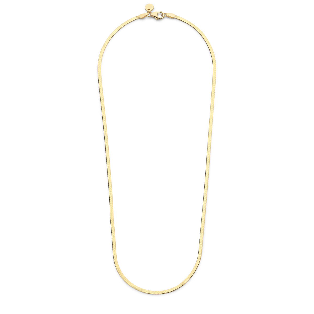 Parte Di Me Bibbiena Poppi Alessia 925 Sterling Silver Gold Plated Necklace PDM34088