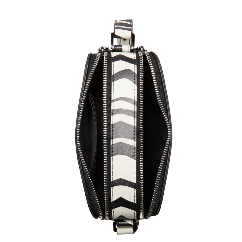 Pinko Camera Multi-coloured Leather Crossbody bag 102810-A1US-ZZ1B-zoom-