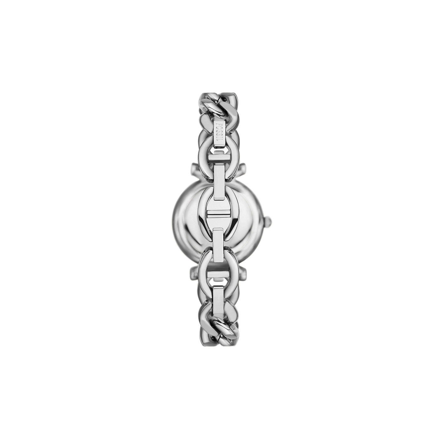 Fossil Carlie Silver Watch ES5331