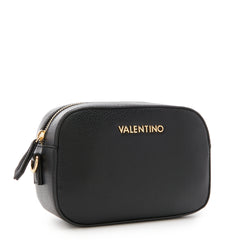 Valentino Bags Special Martu Black Crossbody Bag VBS5UD05NERO