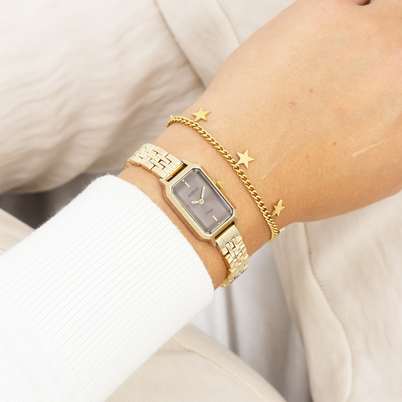 OOZOO Vintage Women's Watch C20428-zoom-