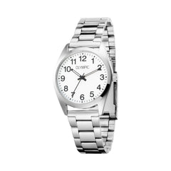 Olympic Marcel Wit Heren Horloge 2002-OL89HSS078