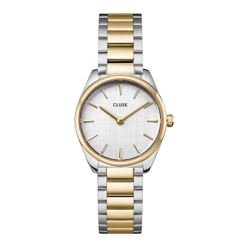 Cluse Féroce Mini Women's Watch CW11708-zoom-