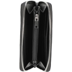 JOOP! Jeans Giro Melete Black Zip Wallet 4130000900900