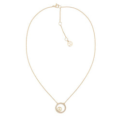 Tommy Hilfiger Stainless Steel Necklace 2002-TJ2780585