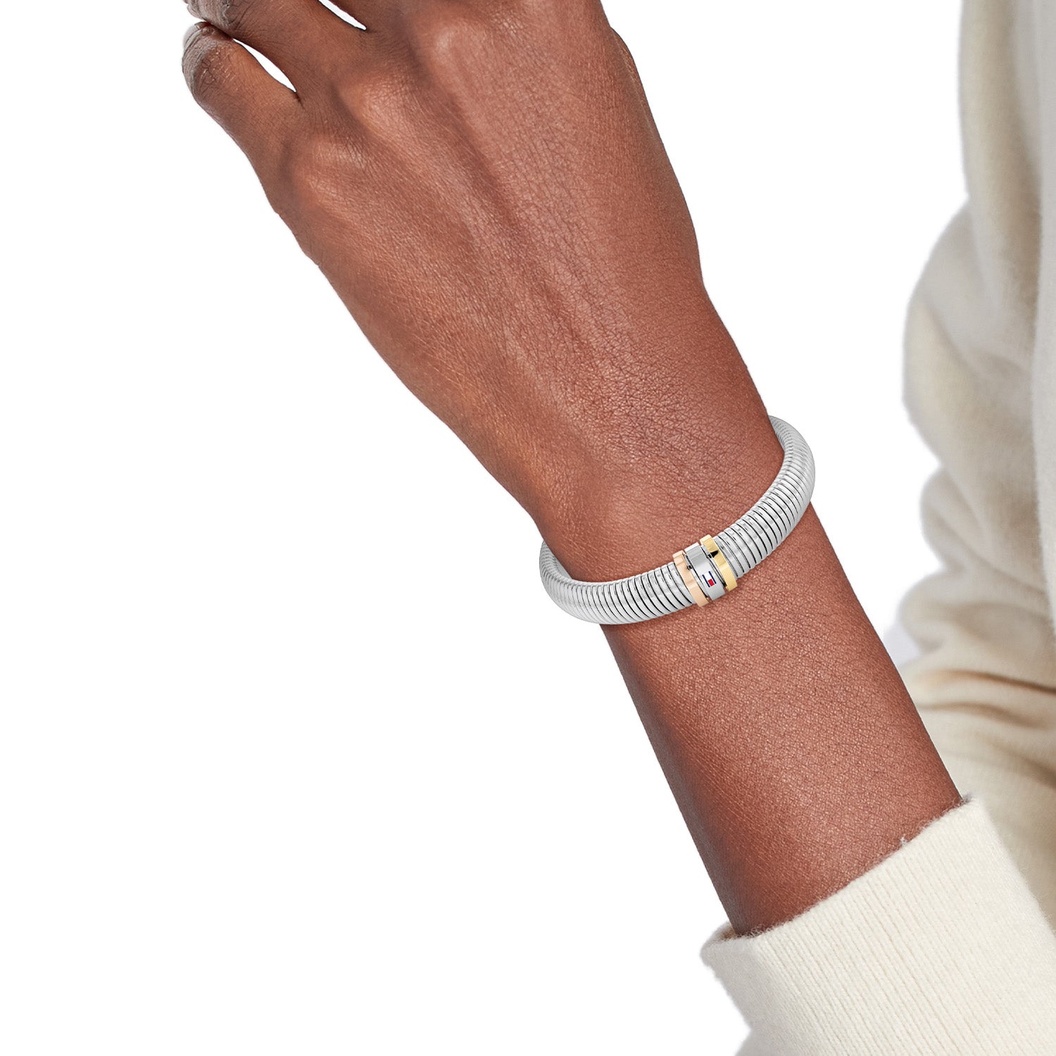 Tommy Hilfiger Jewels Stainless Steel Bracelet TJ2780994
