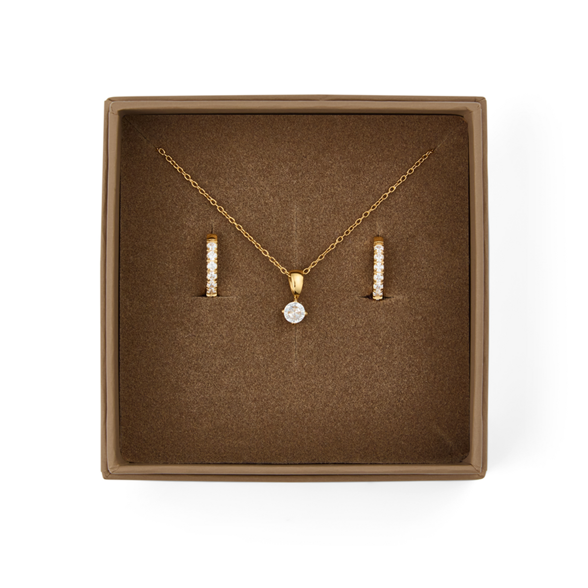 Mockberg Shiny Jolie Combo MB0769