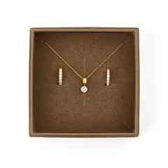 Mockberg Shiny Jolie Combo MB0769